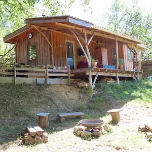  Hébergement de vacances Cosy