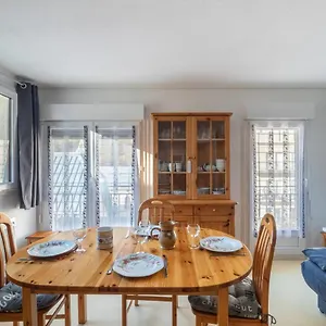  Appartement Le Maintenon